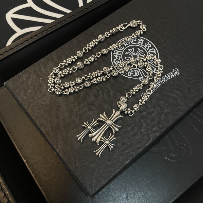 Chrome Hearts Necklaces